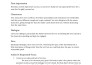 deliver detailed, reader focused feedback on your fantasy or romance story